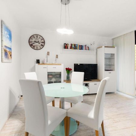 Baltic Whg 61 Apartment Gromitz Bagian luar foto