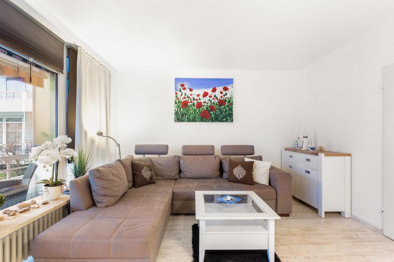 Baltic Whg 61 Apartment Gromitz Bagian luar foto