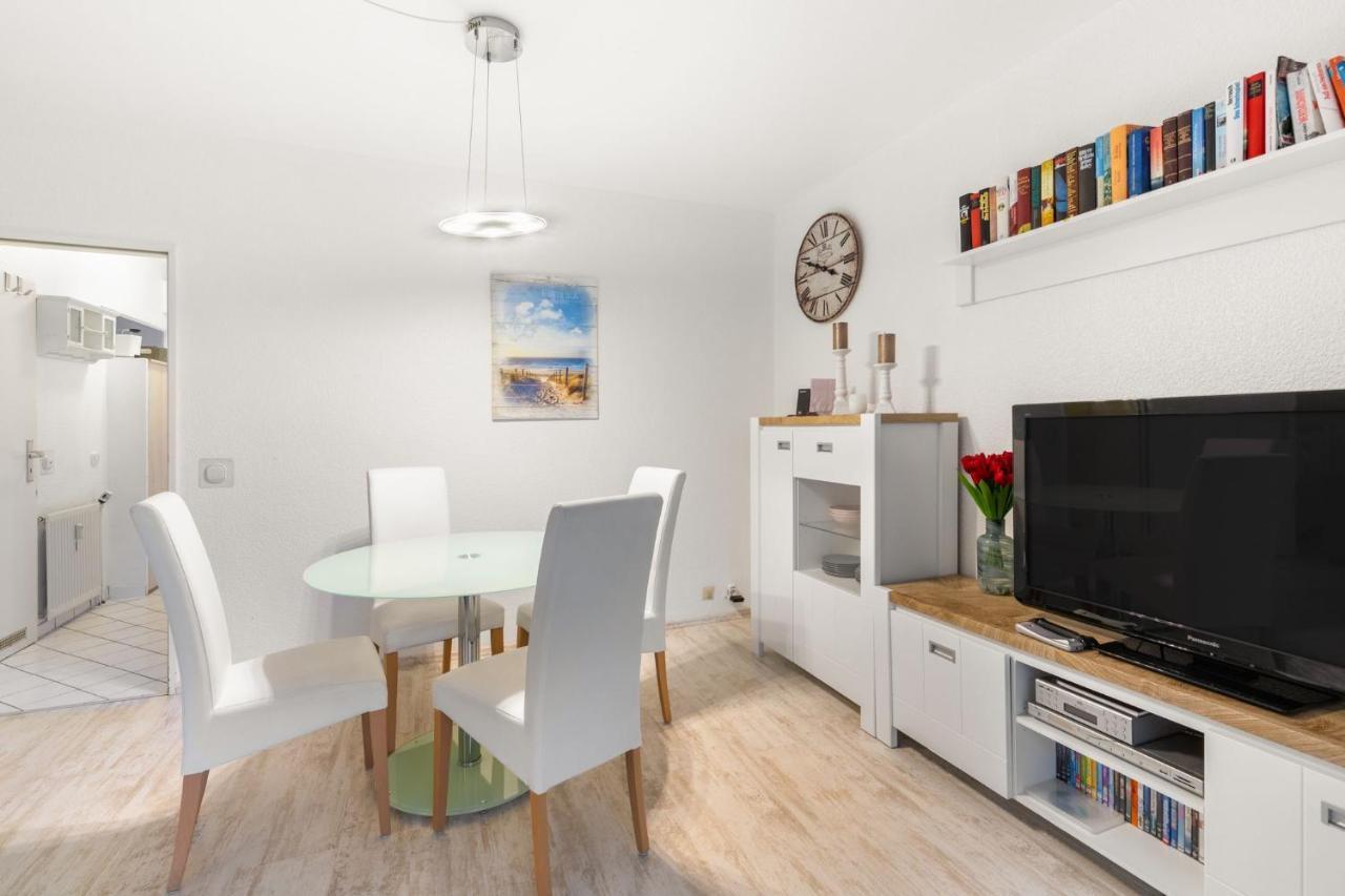 Baltic Whg 61 Apartment Gromitz Bagian luar foto