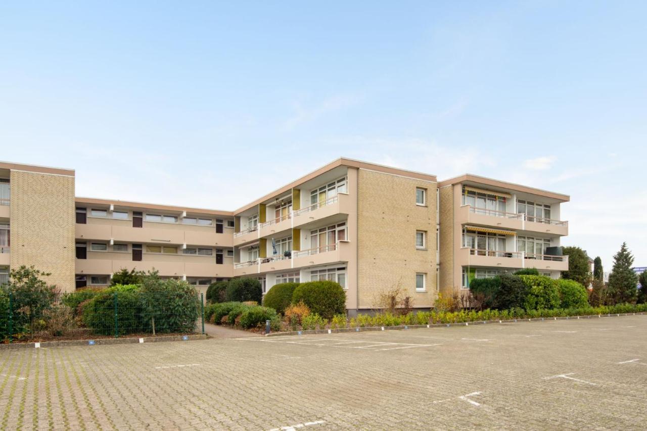 Baltic Whg 61 Apartment Gromitz Bagian luar foto